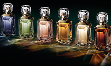 Kenneth Green Associates handles Graff Fragrances 